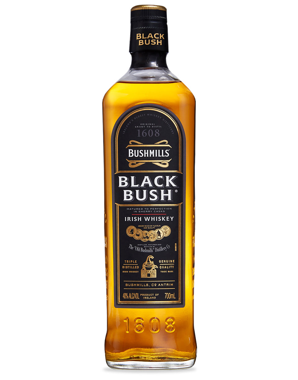 Bushmills Black Bush Irish Whisky