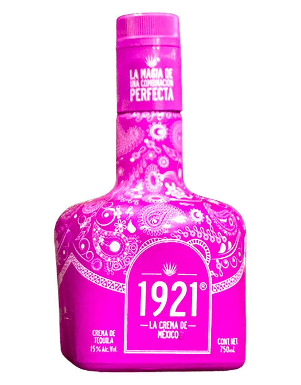 Buy 1921 Cream Tequila Liqueur