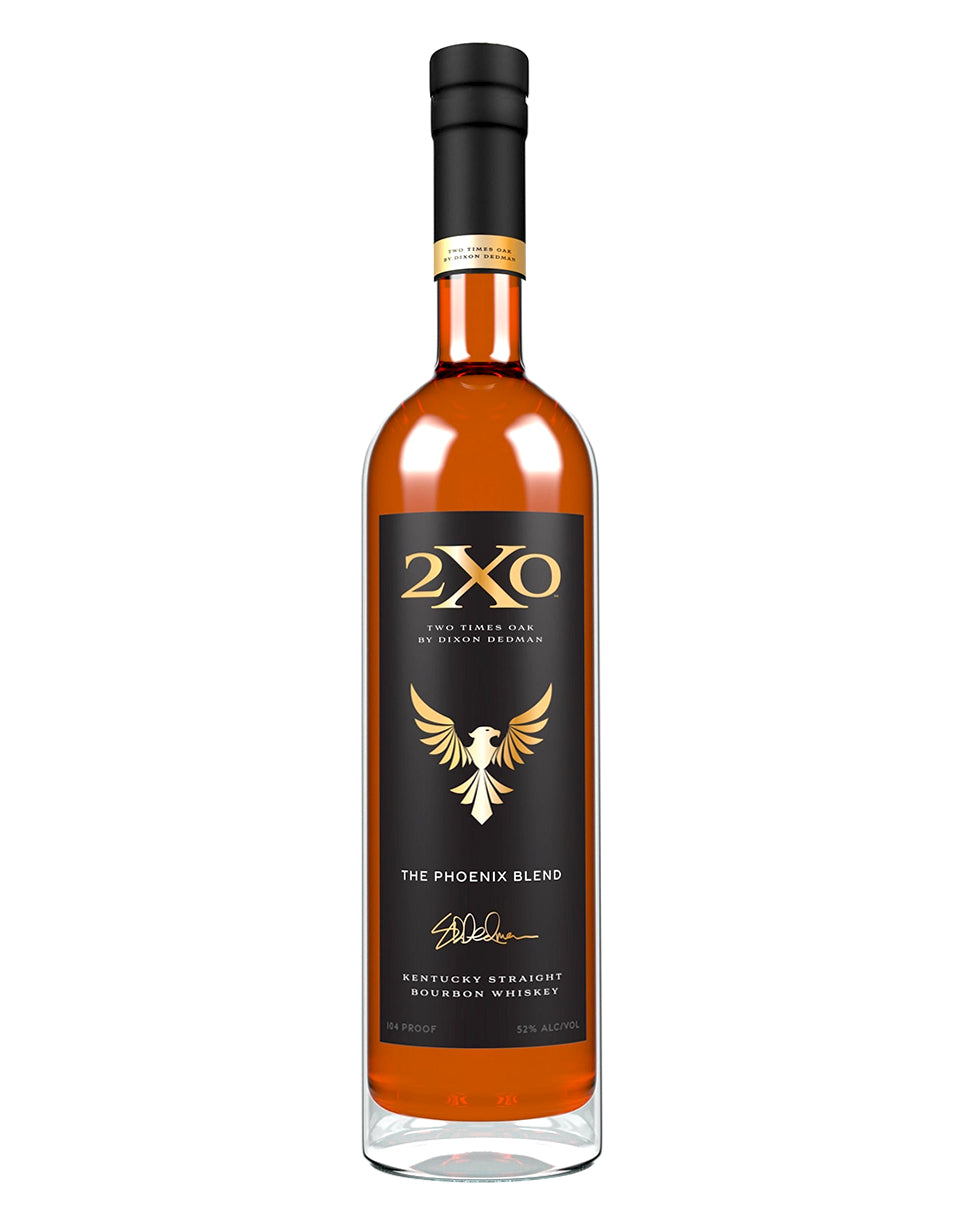 Buy 2XO The Phoenix Blend Kentucky Straight Bourbon Whiskey