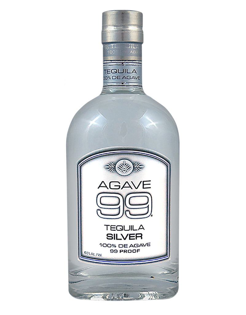 Buy Agave 99 Silver Tequila