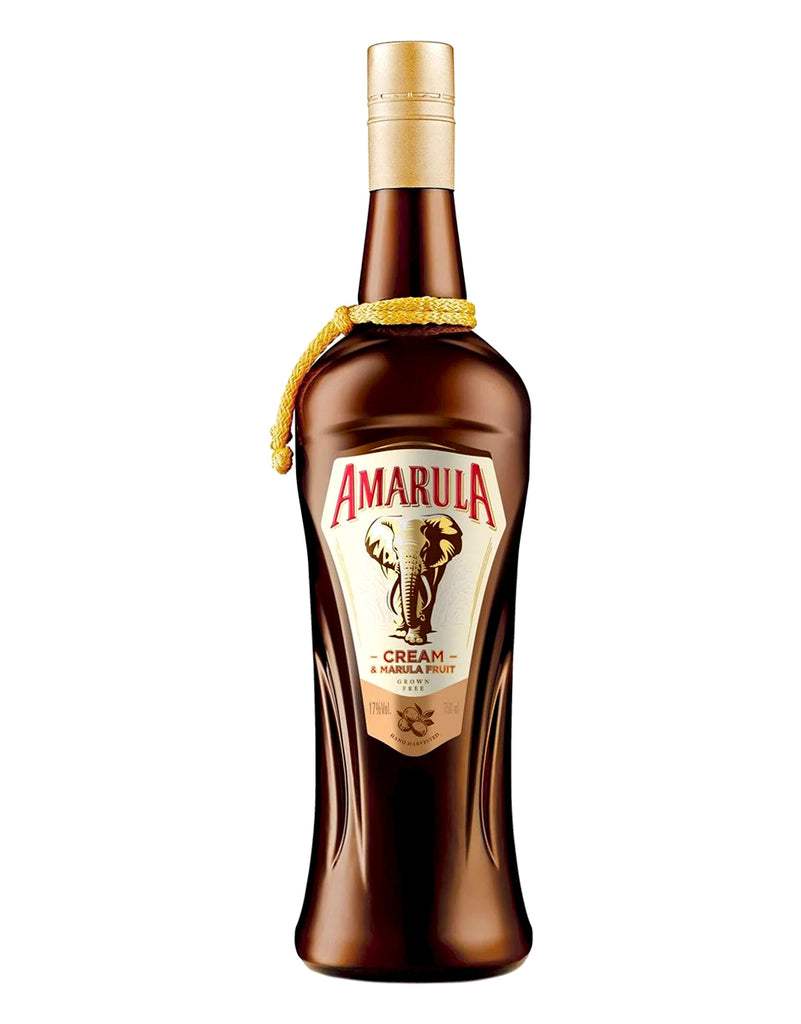 Buy Amarula Cream Liqueur