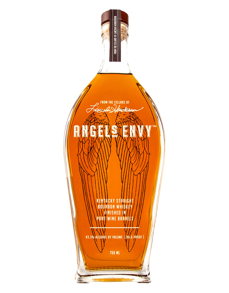 Buy Angel's Envy Kentucky Straight Bourbon