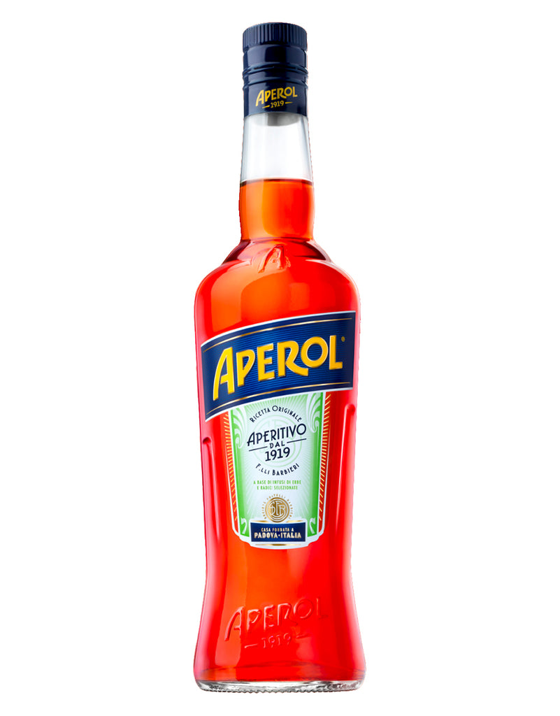 Buy Aperol Aperitif Liqueur