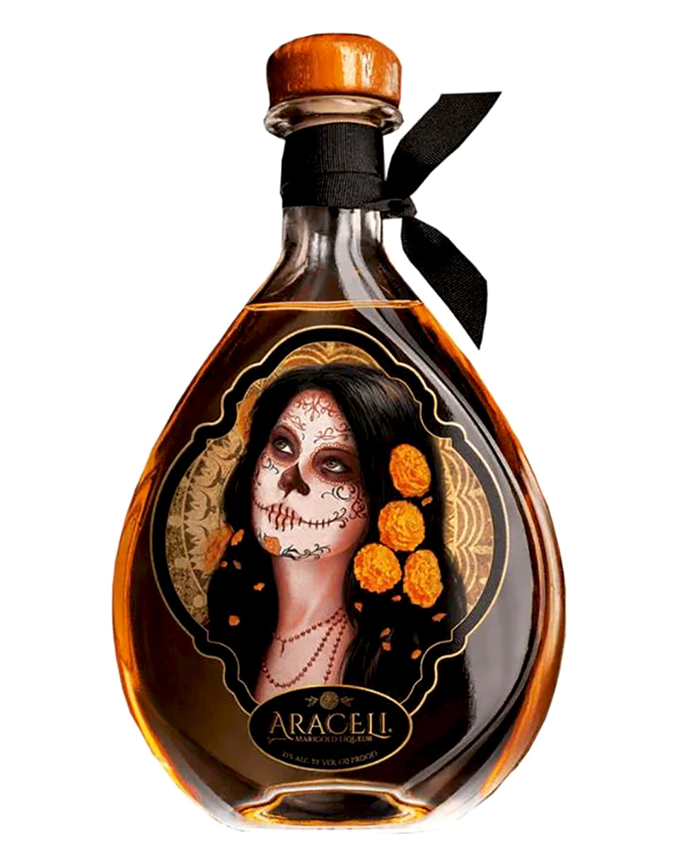 Buy Araceli Marigold Liqueur