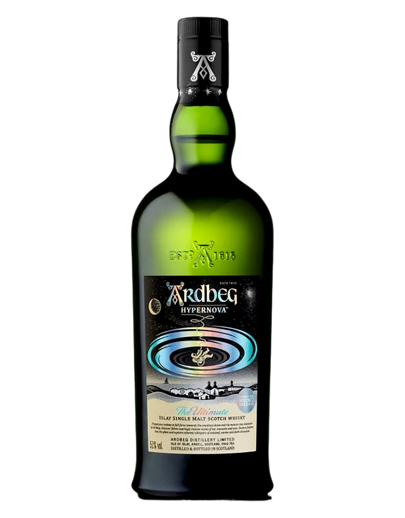 Buy Ardbeg Hypernova Single Malt Scotch