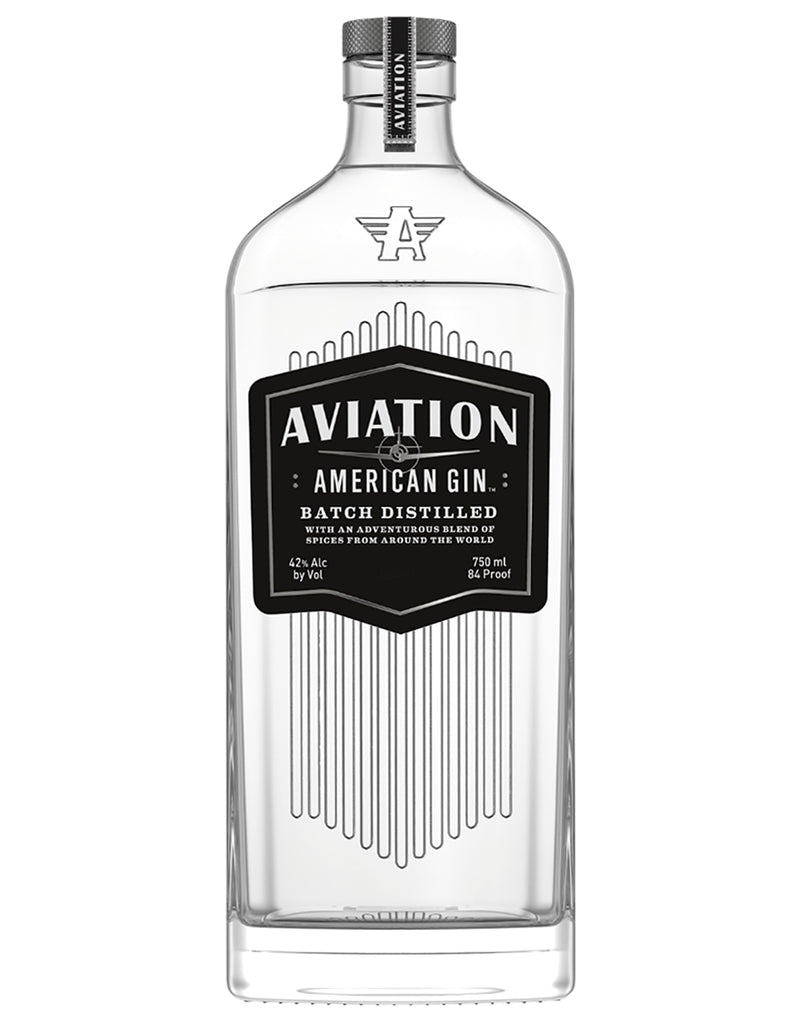 Buy Aviation American Gin