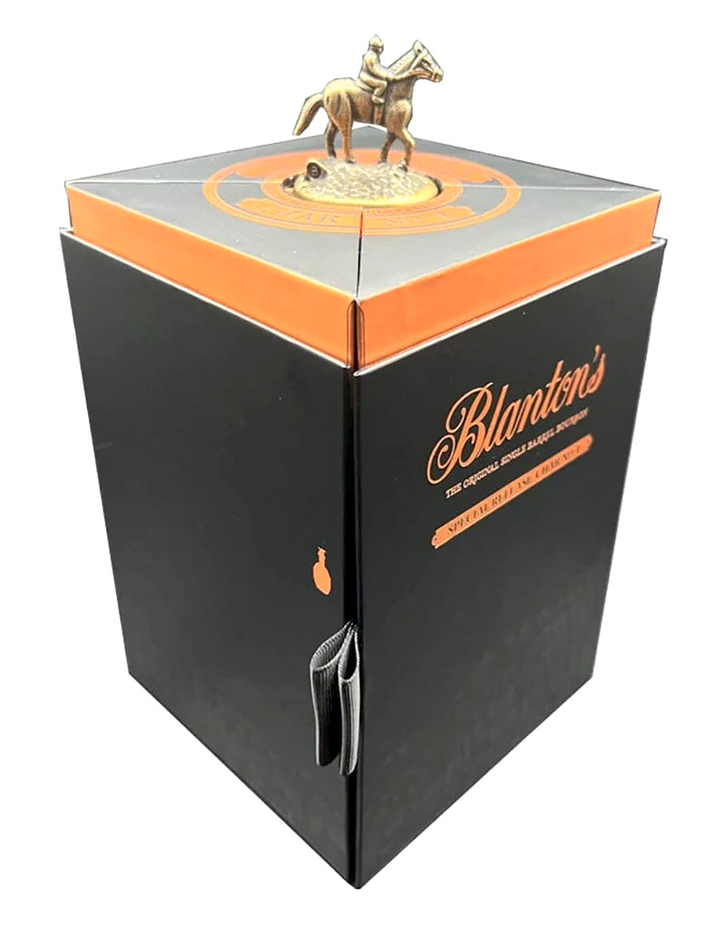 Buy Blanton's Char No. 4 Limited Bourbon