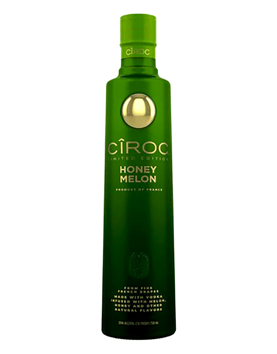 Buy Ciroc Honey Melon Vodka