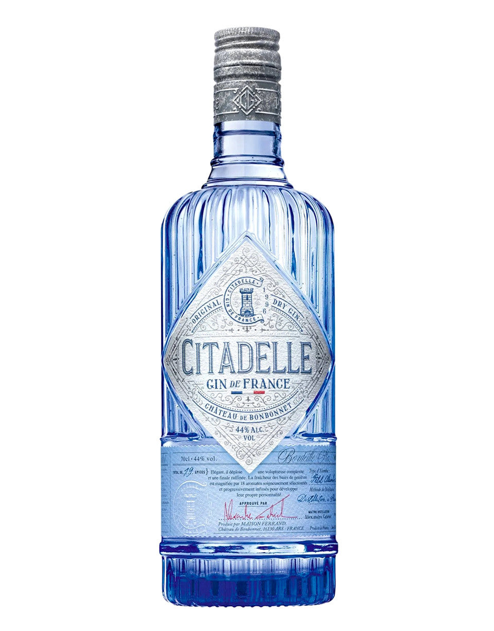 Buy Citadelle Gin