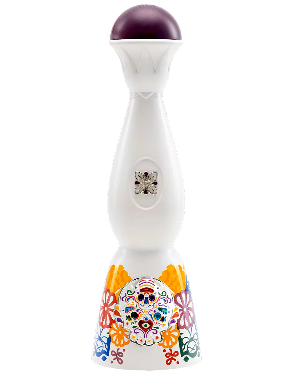 Buy Clase Azul Tequila Día de Muertos Limited Edition Colores