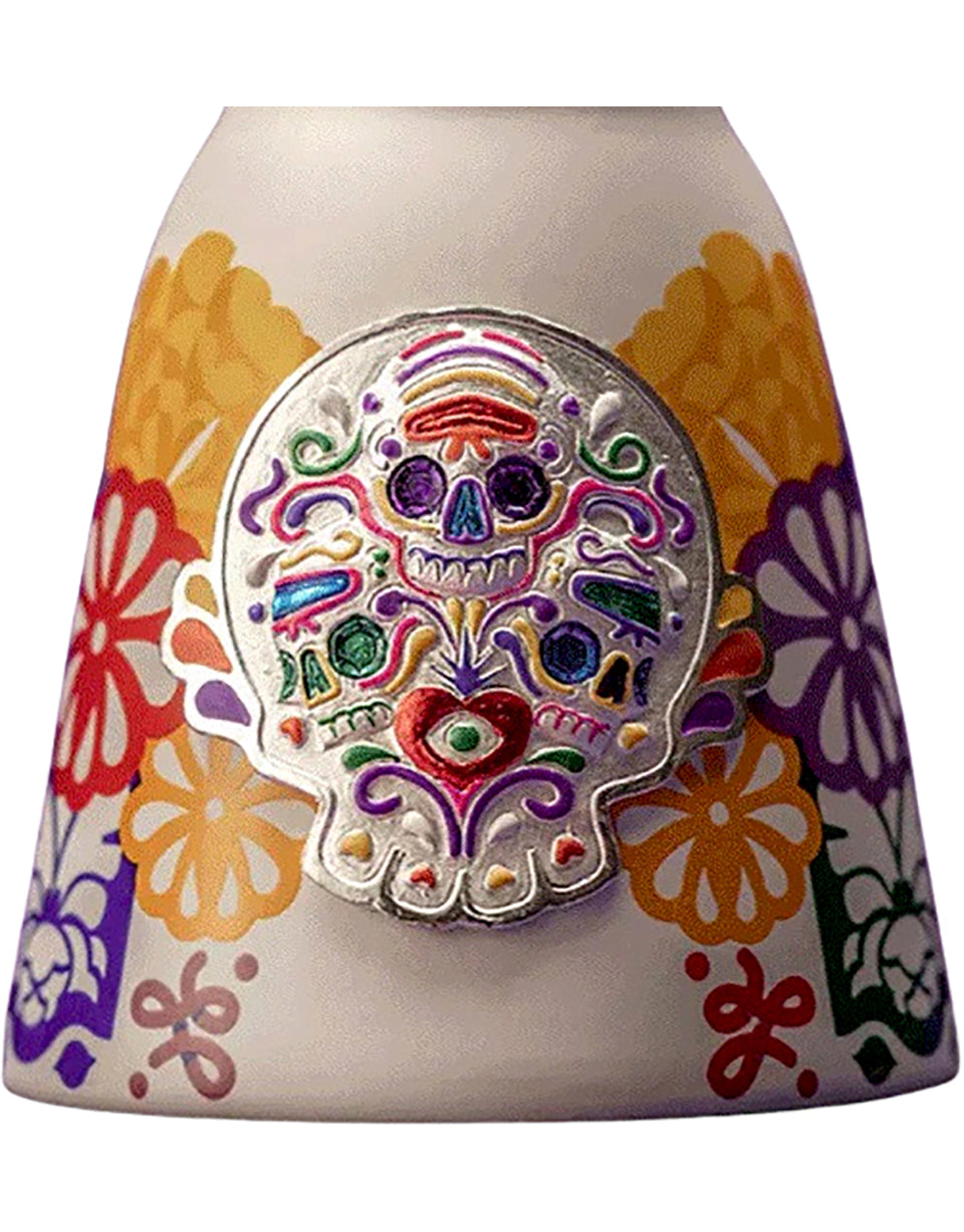 Buy Clase Azul Tequila Dia de Muertos Limited Edition Colores