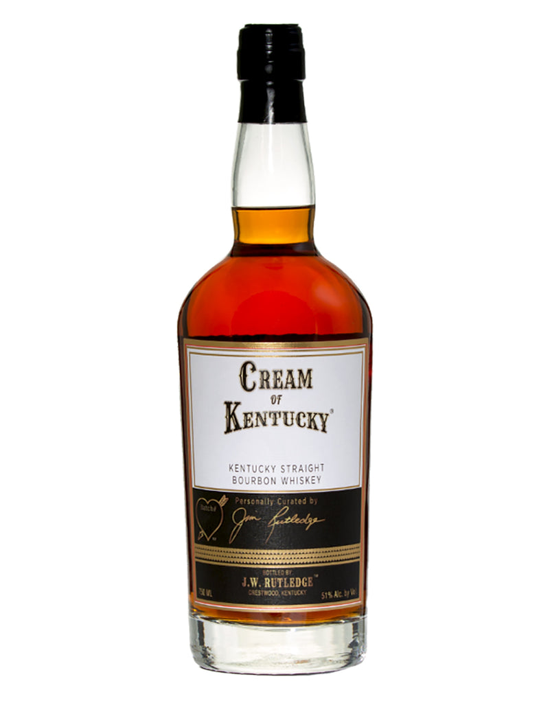 Buy Cream of Kentucky Bourbon