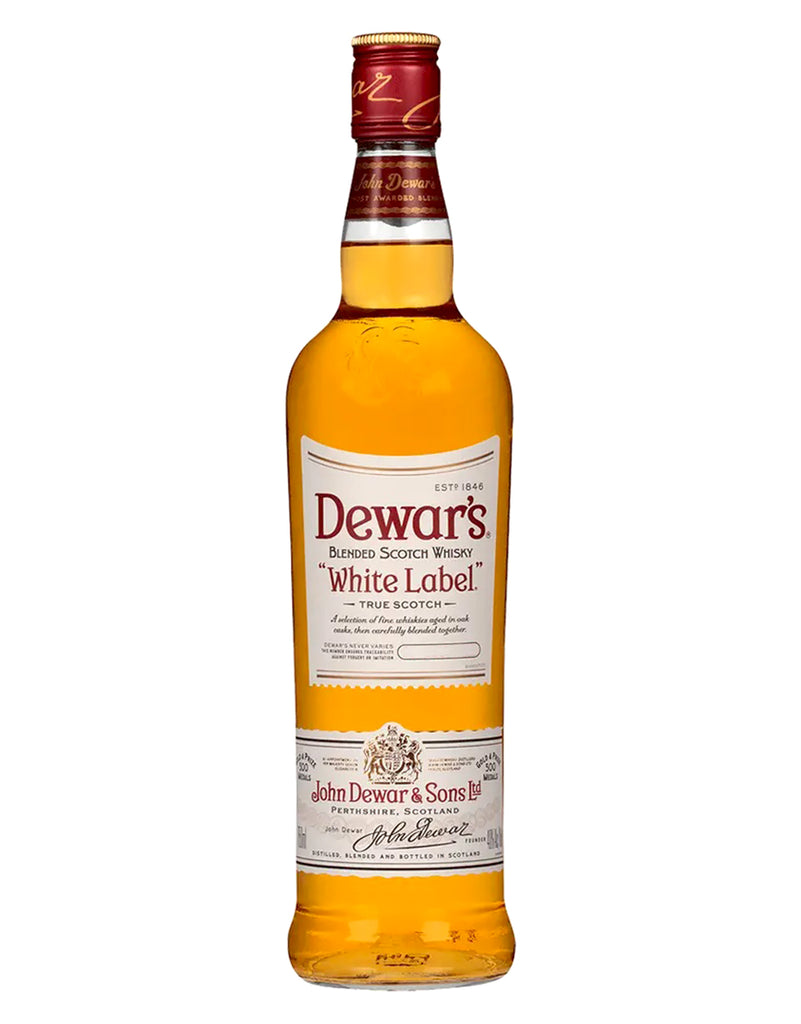 Buy Dewar's White Label Scotch