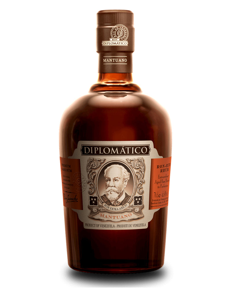 Buy Diplomatico Mantuano Rum