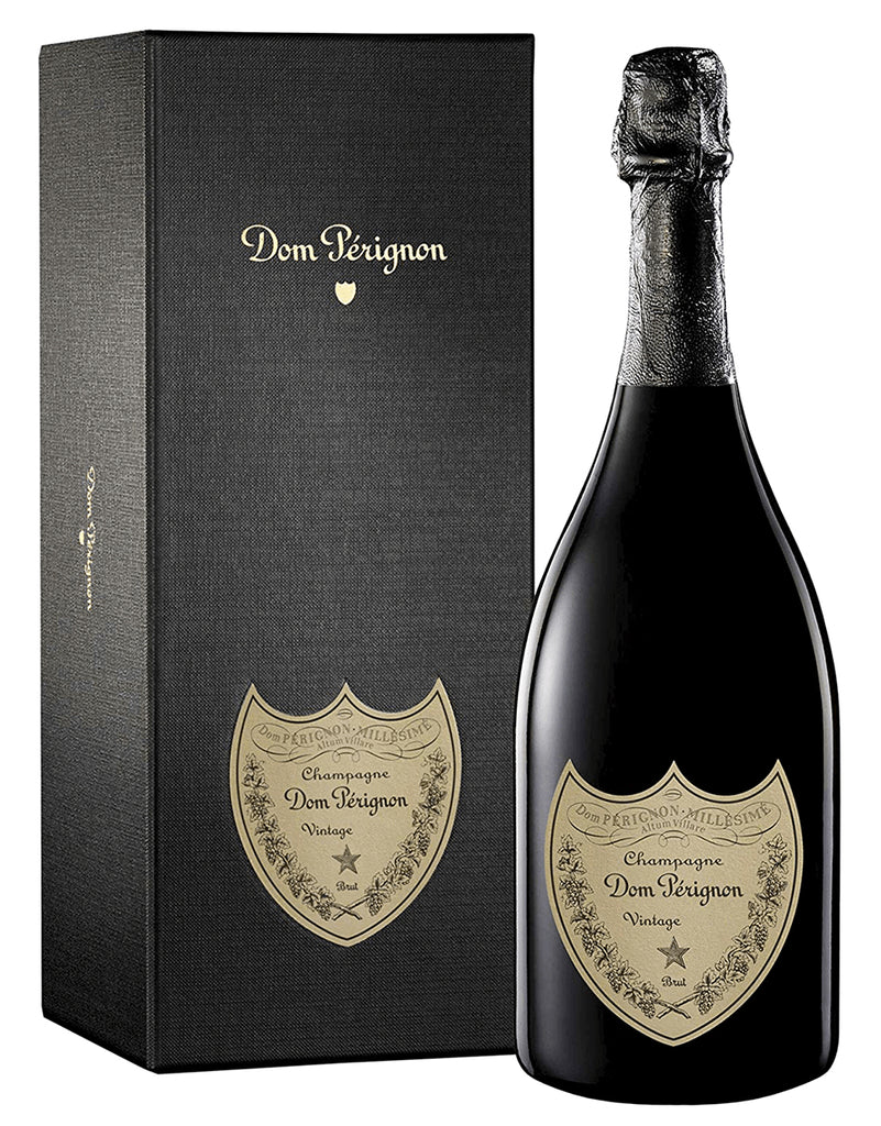 Buy Dom Pérignon Vintage Brut Champagne