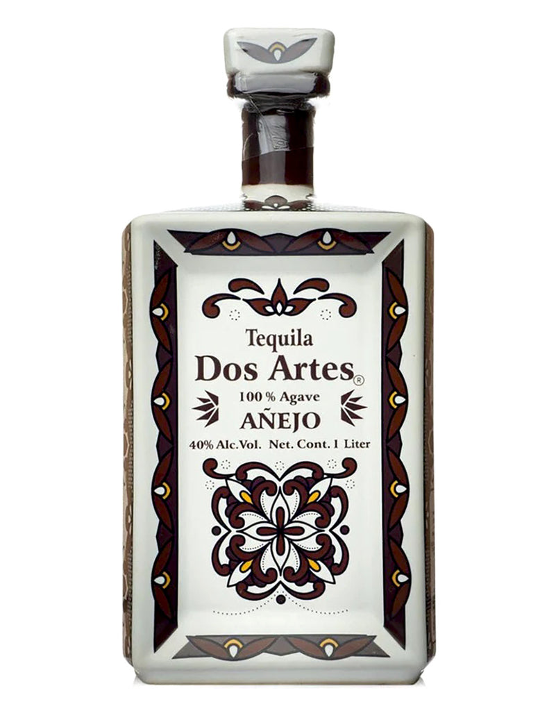 Buy Dos Artes Anejo Tequila