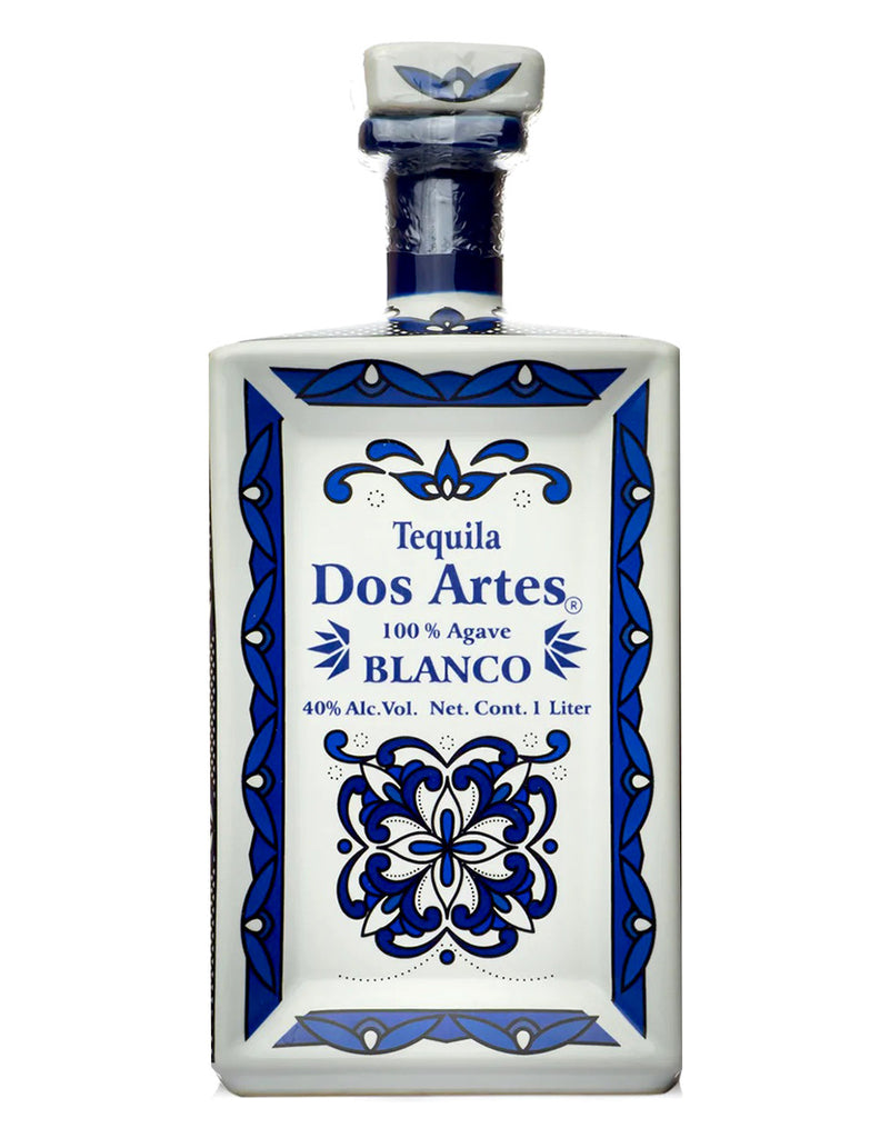 Buy Dos Artes Blanco Tequila