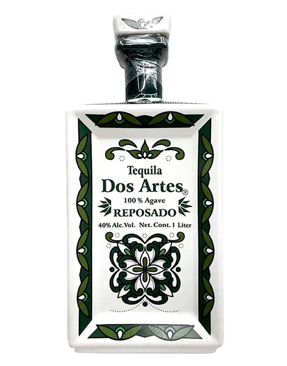 Buy Dos Artes Reposado Tequila