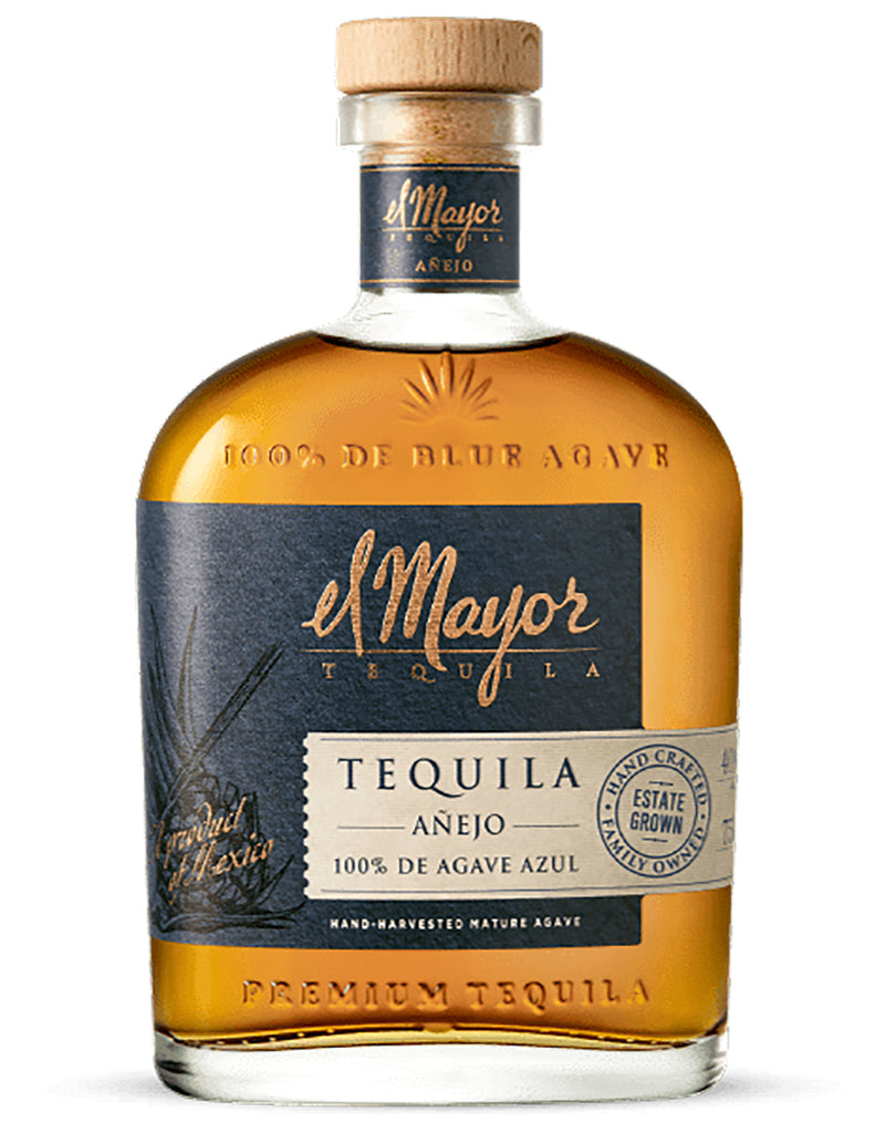 Buy El Mayor Añejo Tequila