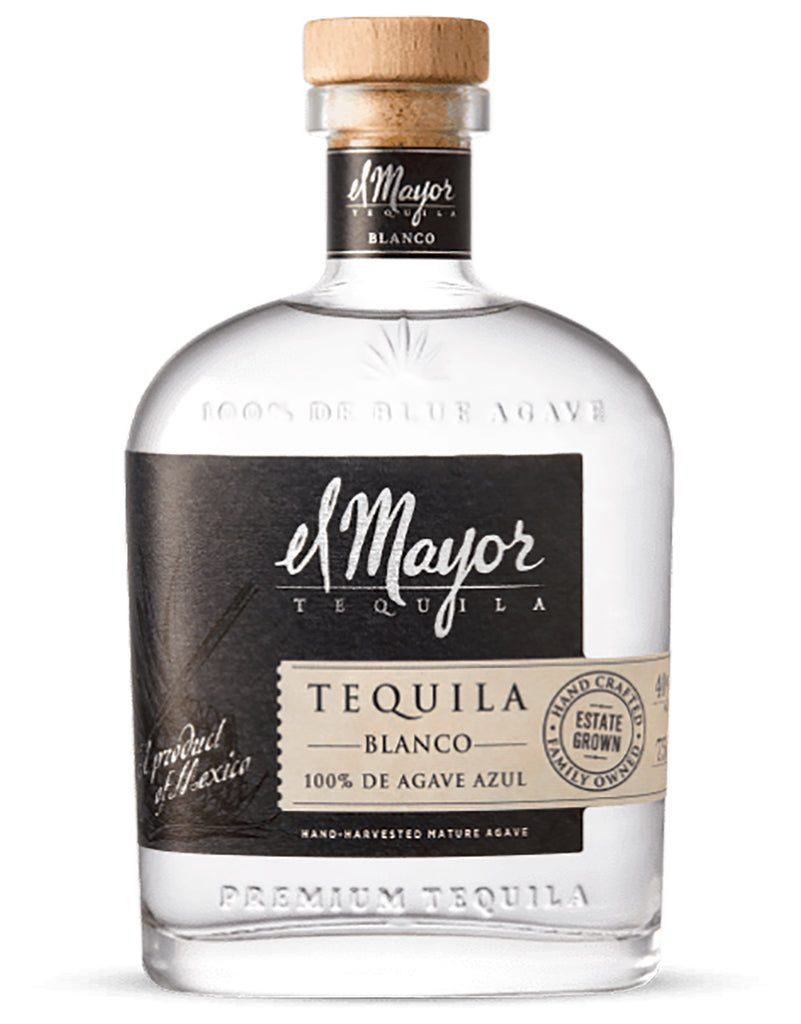 Buy El Mayor Blanco Tequila