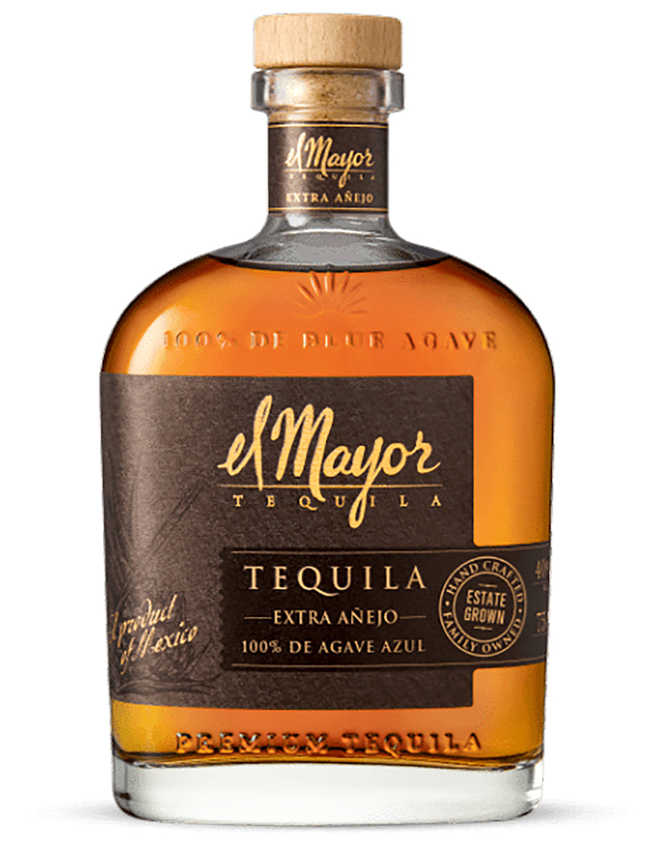 Buy El Mayor Extra Añejo Tequila