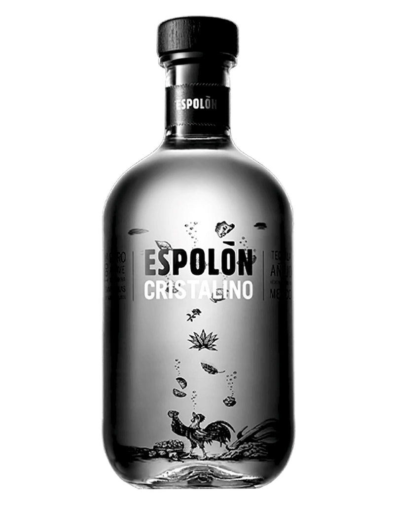 Buy Espolon Cristalino Tequila