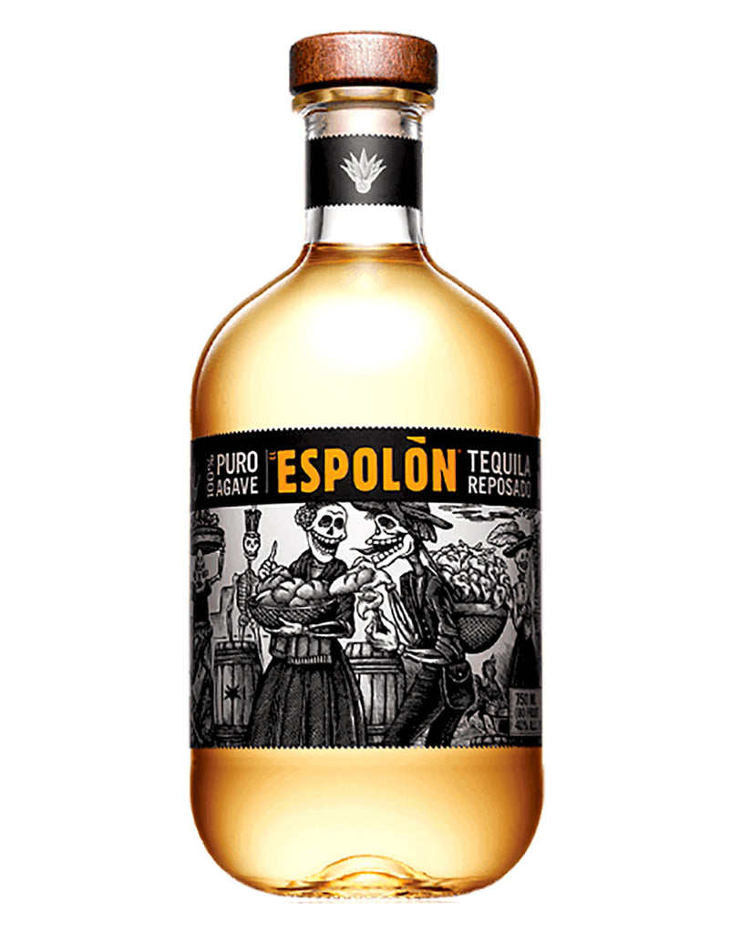 Buy Espolon Reposado Tequila