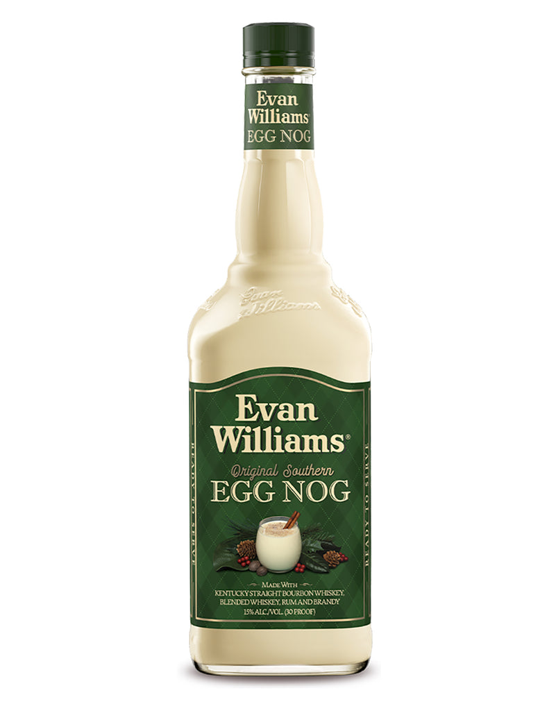 Buy Evan Williams Egg Nog