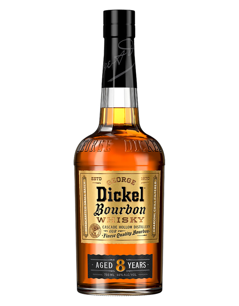 Buy George Dickel No 8 Whisky