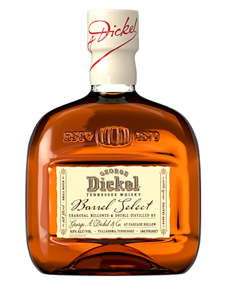 Buy Buy George Dickel Barrel Select Whisky