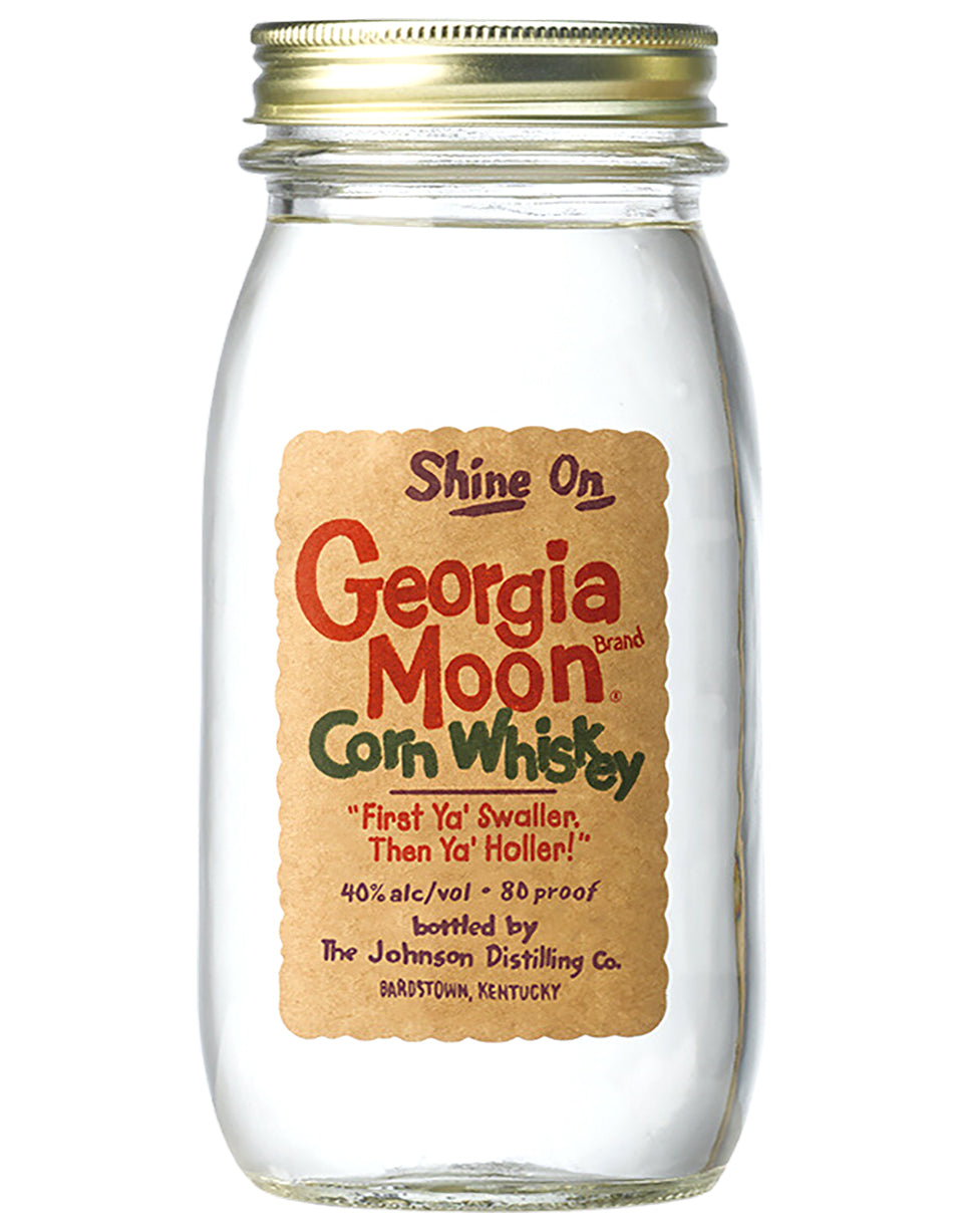 Buy Georgia Moon Corn Moonshine Whiskey