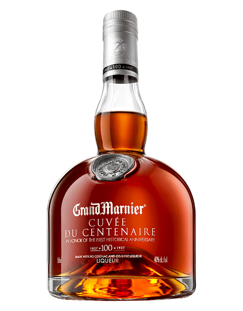 Buy Grand Marnier Cuvée du Centenaire 100 Year