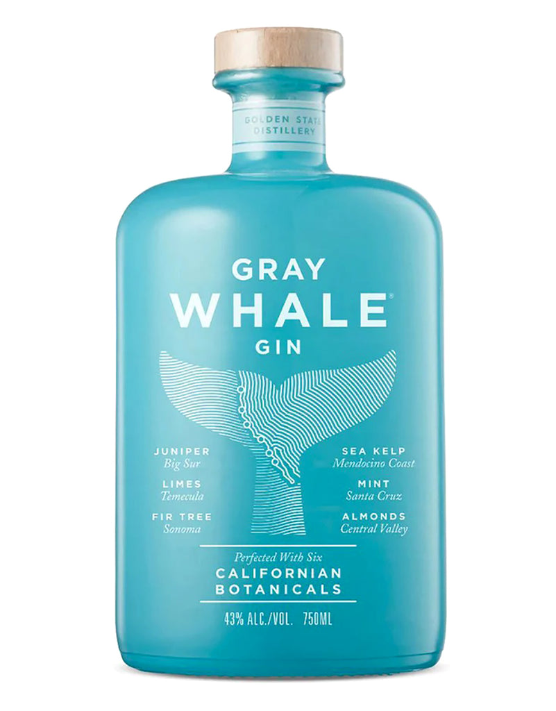 Buy Gray Whale Gin