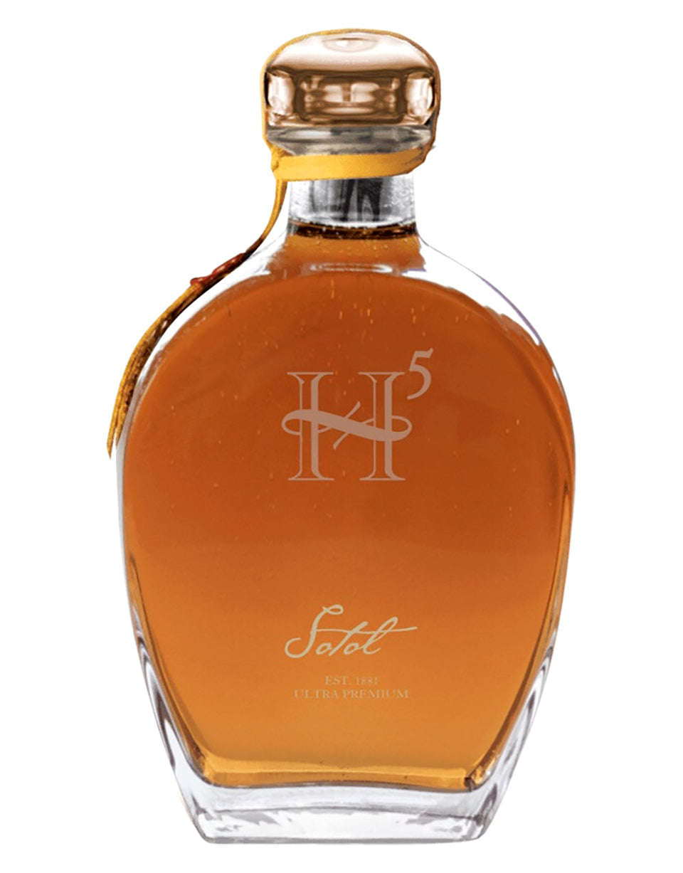 Buy Hacienda de Chihuahua Sotol Extra Aged H5