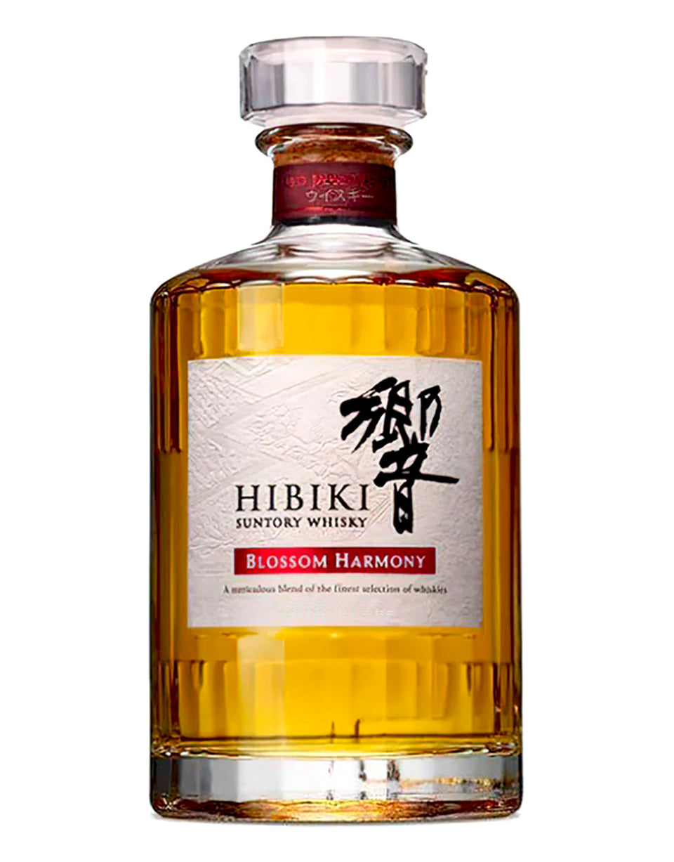 Buy Hibiki Blossom Harmony Blended Whisky