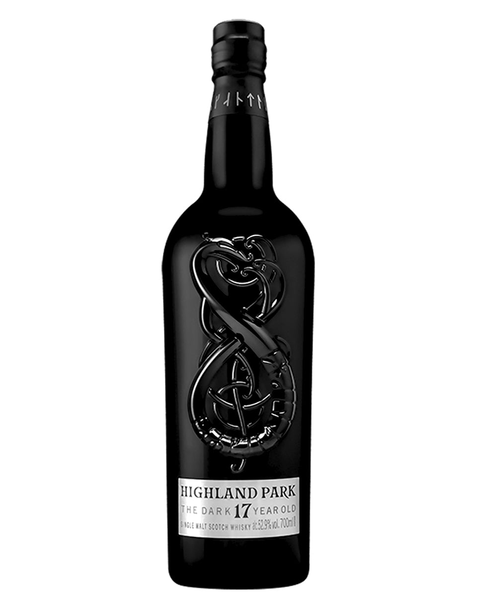 Buy Highland Park The Dark 17 Year Old Single Malt Scotch Whisky