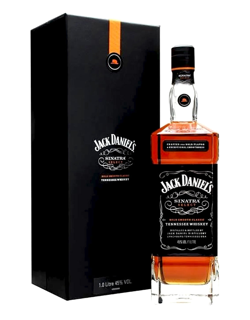 Buy Jack Daniel's Sinatra Select Tennessee Whiskey