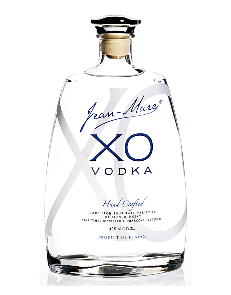 Buy Jean Marc XO Vodka