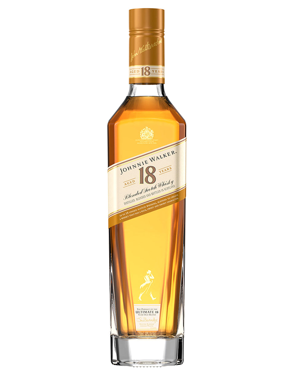 Buy Johnnie Walker 18 Year Scotch Whisky