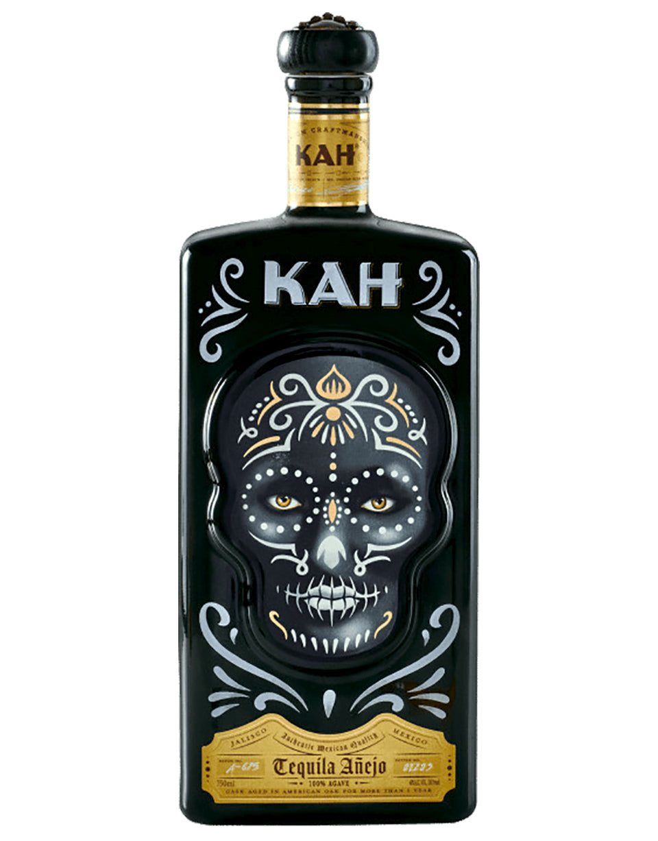 Buy KAH Anejo Tequila