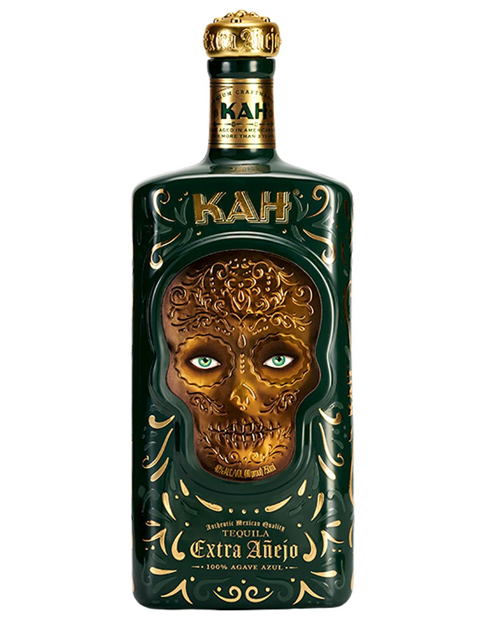 Buy KAH Extra Anejo Tequila