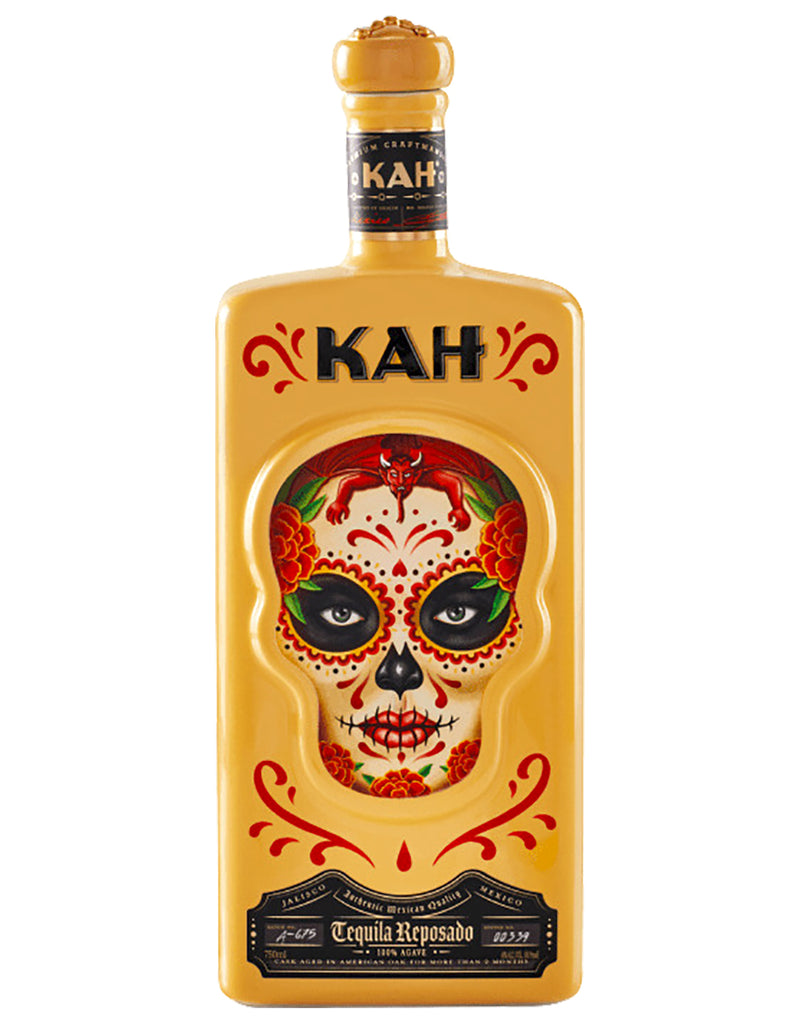 Buy KAH Reposado Tequila