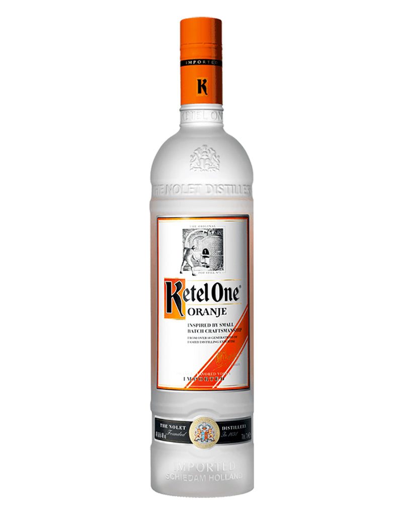 Buy Ketel One Oranje Vodka