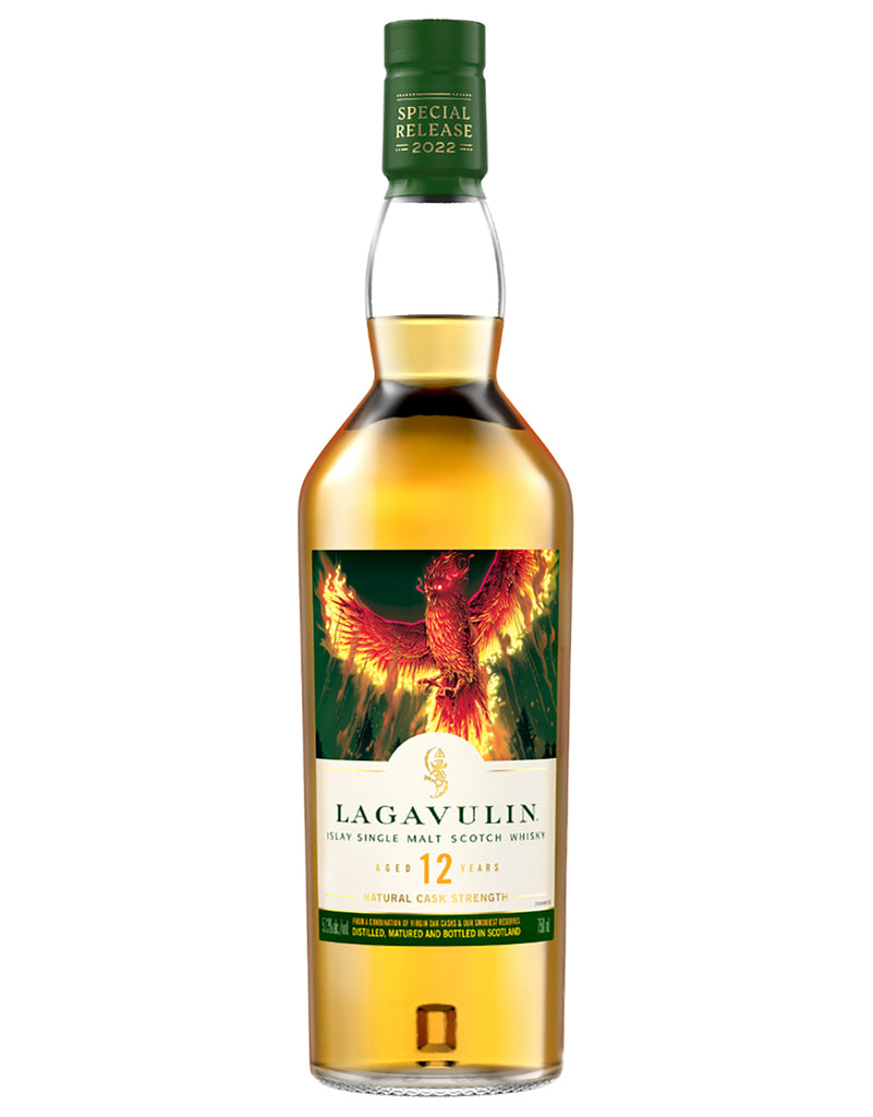 Buy Lagavulin 12 Year Special Release Scotch Whisky