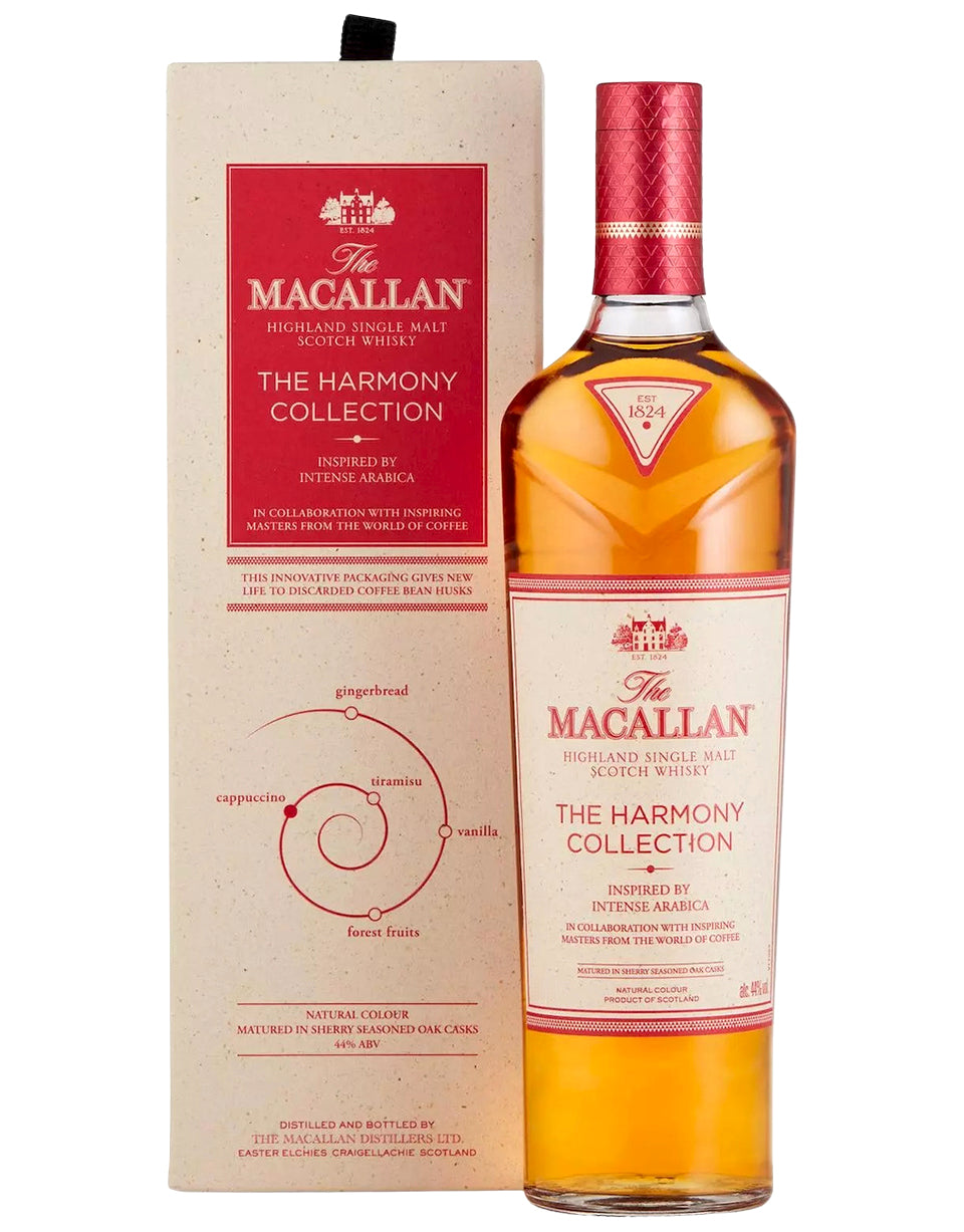 Buy The Macallan Harmony Collection Intense Arabica