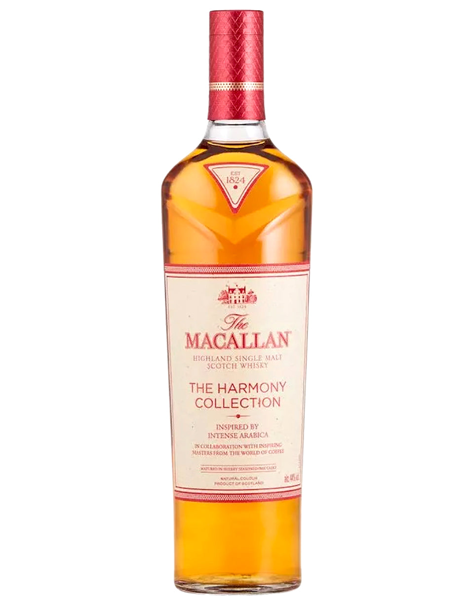 Buy The Macallan Harmony Collection Intense Arabica