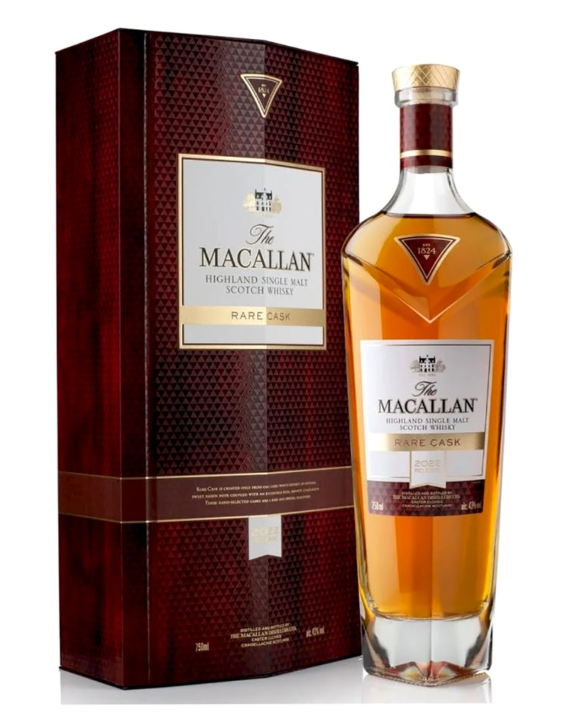 Buy Macallan Rare Cask Single Malt Scotch
