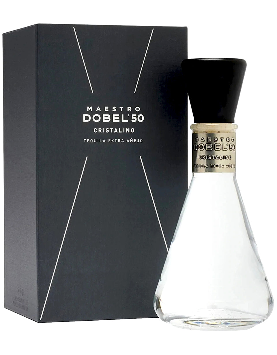 Buy Maestro Dobel 50 Extra Anejo Tequila