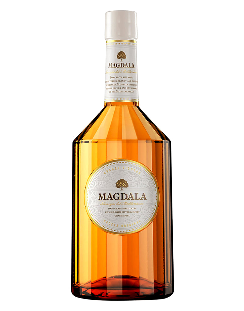 Buy Magdala Orange Liqueur