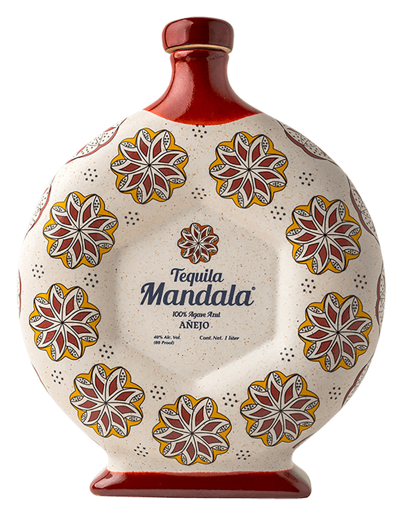 Buy Mandala Anejo Tequila